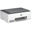 HP Smart Tank 5105 All-in-One-Drucker, Thermotintenstrahl, A4, 4800 x 1200 dpi, 12 Seiten pro Minute, WLAN