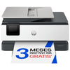 Multifunktionsgerät HP OfficeJet Pro 8122e Tintenstrahl, Farbe, WLAN, Ethernet, Duplex, Instant Ink