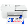 Multifunktionsgerät HP DeskJet 4220e Tintenstrahl, Farbe, WLAN, ADF, Instant Ink, HP+