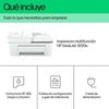 Multifunktionsgerät HP DeskJet 4220e Tintenstrahl, Farbe, WLAN, ADF, Instant Ink, HP+