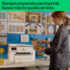 HP OfficeJet Pro 9730e Großformat-Multifunktionsdrucker, Thermotintenstrahl, A3, 4800 x 1200 dpi, 22 Seiten pro Minute, WLAN