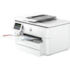 HP OfficeJet Pro 9730e Großformat-Multifunktionsdrucker, Thermotintenstrahl, A3, 4800 x 1200 dpi, 22 Seiten pro Minute, WLAN