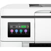 HP OfficeJet Pro 9730e Großformat-Multifunktionsdrucker, Thermotintenstrahl, A3, 4800 x 1200 dpi, 22 Seiten pro Minute, WLAN