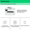 HP OfficeJet Pro 9730e Großformat-Multifunktionsdrucker, Thermotintenstrahl, A3, 4800 x 1200 dpi, 22 Seiten pro Minute, WLAN