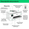 Multifunktionsgerät HP OfficeJet Pro 9720e Tintenstrahl, Farbe, WLAN, Ethernet, Duplex, HP+