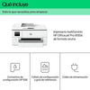 Multifunktionsgerät HP OfficeJet Pro 9720e Tintenstrahl, Farbe, WLAN, Ethernet, Duplex, HP+
