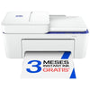 HP DeskJet 4230e All-in-One-Drucker, Thermotintenstrahl, A4, 4800 x 1200 dpi, 8,5 Seiten pro Minute, WLAN