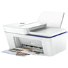 HP DeskJet 4230e All-in-One-Drucker, Thermotintenstrahl, A4, 4800 x 1200 dpi, 8,5 Seiten pro Minute, WLAN