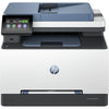HP Color LaserJet Pro MFP 3302sdw A4-Laserdrucker, 600 × 600 dpi, 25 Seiten pro Minute, WLAN