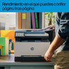 HP Color LaserJet Pro MFP 3302sdw A4-Laserdrucker, 600 × 600 dpi, 25 Seiten pro Minute, WLAN