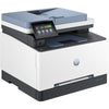 HP Color LaserJet Pro MFP 3302sdw A4-Laserdrucker, 600 × 600 dpi, 25 Seiten pro Minute, WLAN