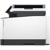 HP Color LaserJet Pro MFP 3302sdw A4-Laserdrucker, 600 × 600 dpi, 25 Seiten pro Minute, WLAN