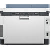 HP Color LaserJet Pro MFP 3302sdw A4-Laserdrucker, 600 × 600 dpi, 25 Seiten pro Minute, WLAN