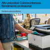 Multifunktionsgerät HP Color LaserJet Pro 3302fdn – Farblaserdrucker, Ethernet, Fax, Duplex