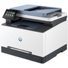 Multifunktionsgerät HP Color LaserJet Pro 3302fdn – Farblaserdrucker, Ethernet, Fax, Duplex