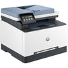 Multifunktionsgerät HP Color LaserJet Pro 3302fdn – Farblaserdrucker, Ethernet, Fax, Duplex