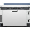 Multifunktionsgerät HP Color LaserJet Pro 3302fdn – Farblaserdrucker, Ethernet, Fax, Duplex