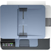 Multifunktionsgerät HP Color LaserJet Pro 3302fdn – Farblaserdrucker, Ethernet, Fax, Duplex