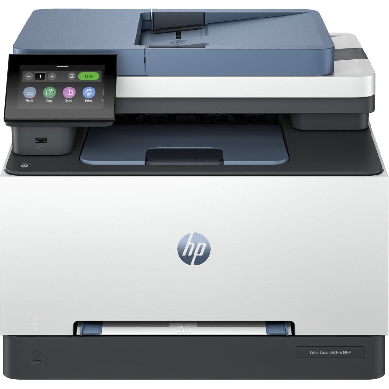 HP Color LaserJet Pro MFP 3302fdw