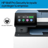 HP Color LaserJet Pro MFP 3302fdw