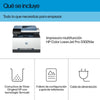 HP Color LaserJet Pro MFP 3302fdw