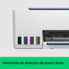 HP Smart Tank 5106 All-in-One-Drucker, Thermotintenstrahl, A4, 4800 x 1200 dpi, 12 Seiten pro Minute, WLAN