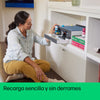 HP Smart Tank 5106 All-in-One-Drucker, Thermotintenstrahl, A4, 4800 x 1200 dpi, 12 Seiten pro Minute, WLAN