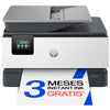 HP OfficeJet Pro 9120e All-in-One-Drucker, Thermotintenstrahl, A4, 4800 x 1200 dpi, 22 Seiten pro Minute, WLAN