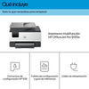 HP OfficeJet Pro 9120e All-in-One-Drucker, Thermotintenstrahl, A4, 4800 x 1200 dpi, 22 Seiten pro Minute, WLAN