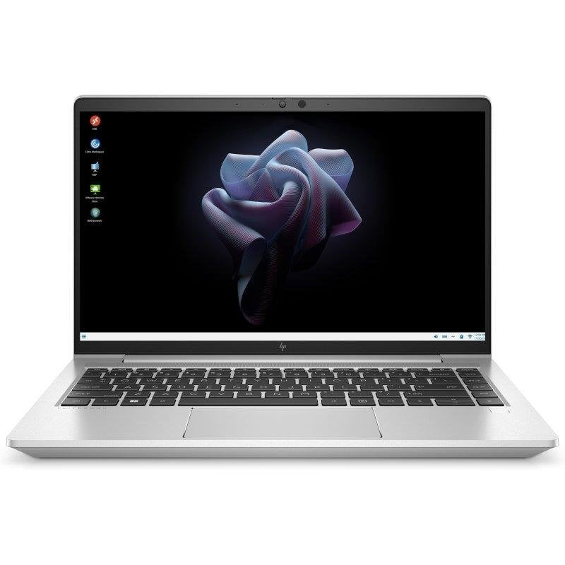 HP Elite mt645 G7 Laptop, 14