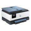 HP OfficeJet Pro 8125e Drucker, kabellos, 4-Farben, 4800 x 1200 dpi, Duplexdruck