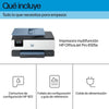 HP OfficeJet Pro 8125e Drucker, kabellos, 4-Farben, 4800 x 1200 dpi, Duplexdruck