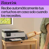 HP OfficeJet Pro 8125e Drucker, kabellos, 4-Farben, 4800 x 1200 dpi, Duplexdruck