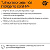 HP OfficeJet Pro 8125e Drucker, kabellos, 4-Farben, 4800 x 1200 dpi, Duplexdruck