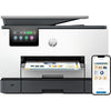HP OfficeJet Pro 9130b All-in-One-Drucker, Thermotintenstrahl, A4, 4800 x 1200 dpi, 25 Seiten pro Minute, WLAN