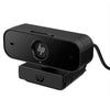 HP 430 FHD-Webcam, 2 MP, 1920 × 1080 Pixel, USB, schwarz