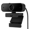 HP 430 FHD-Webcam, 2 MP, 1920 × 1080 Pixel, USB, schwarz