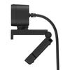 HP 430 FHD-Webcam, 2 MP, 1920 × 1080 Pixel, USB, schwarz