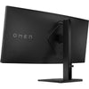 HP OMEN 34c 34-Zoll-Monitor, WQHD, 165 Hz, VA-Panel, gebogen, 1 ms, FreeSync Premium, HDR