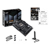 ASUS TUF GAMING Z890-PLUS WIFI-Mainboard, Intel Z890, LGA1851, DDR5, ATX, WLAN 7, Thunderbolt 4