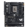 ASUS TUF GAMING Z890-PLUS WIFI-Mainboard, Intel Z890, LGA1851, DDR5, ATX, WLAN 7, Thunderbolt 4