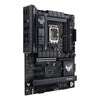 ASUS TUF GAMING Z890-PLUS WIFI-Mainboard, Intel Z890, LGA1851, DDR5, ATX, WLAN 7, Thunderbolt 4