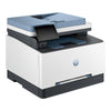 Multifunktionsgerät HP LaserJet Pro 3302fdng – Farblaserdrucker, Ethernet, Fax, Duplex