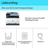 Multifunktionsgerät HP LaserJet Pro 3302fdng – Farblaserdrucker, Ethernet, Fax, Duplex
