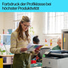 Multifunktionsgerät HP LaserJet Pro 3302fdng – Farblaserdrucker, Ethernet, Fax, Duplex