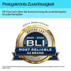 Multifunktionsgerät HP LaserJet Pro 3302fdng – Farblaserdrucker, Ethernet, Fax, Duplex