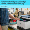 Multifunktionsgerät HP LaserJet Pro 3302fdng – Farblaserdrucker, Ethernet, Fax, Duplex