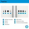 HP All-in-One 24-cr0012ns Intel Core i3-1315U/8 GB/512 GB SSD/23,8