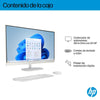 HP All-in-One 24-cr0012ns Intel Core i3-1315U/8 GB/512 GB SSD/23,8