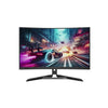 Lenovo Legion R32qc-30 Monitor, 31,5